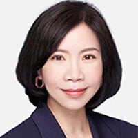 Grace Shao photo