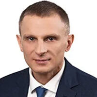 Ihor Siusel photo