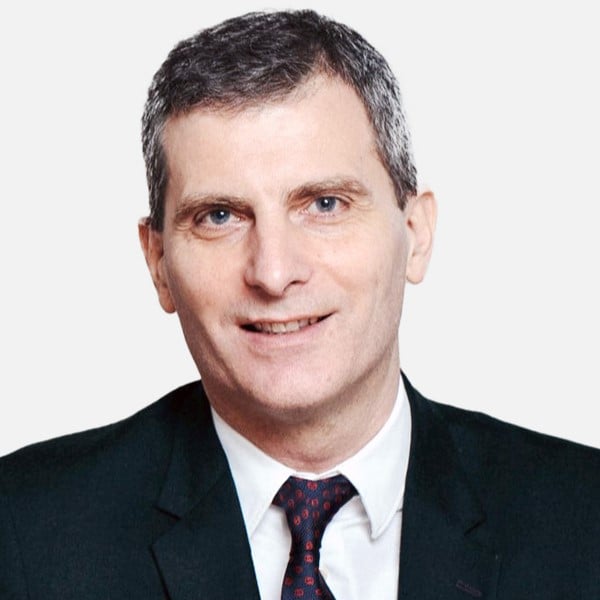 Jean-François Findling photo