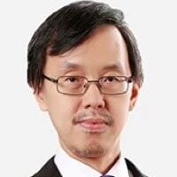 Kenneth Chua photo
