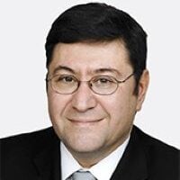 Laurent Szuskin photo