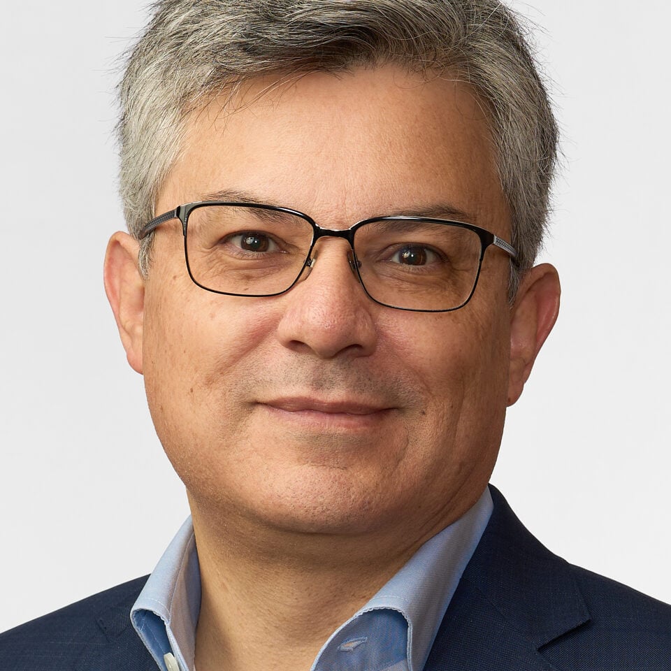 Manuel Padrón photo