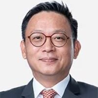 Mark Lim photo