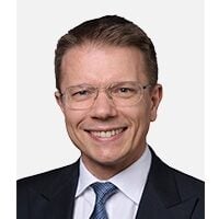 Matthias Courvoisier photo