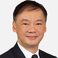 Michael Wong photo