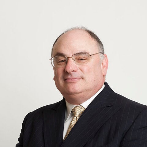 Norman Goldberger photo