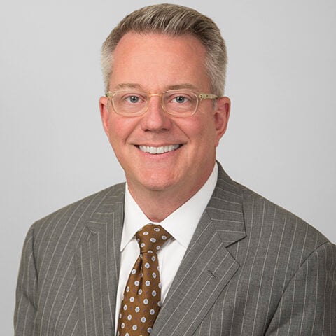Jay Ward Brown photo