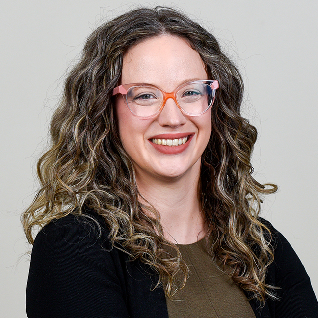Alyssa Domzal photo