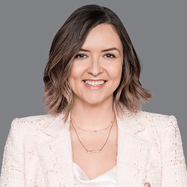 Laurel Roglen photo