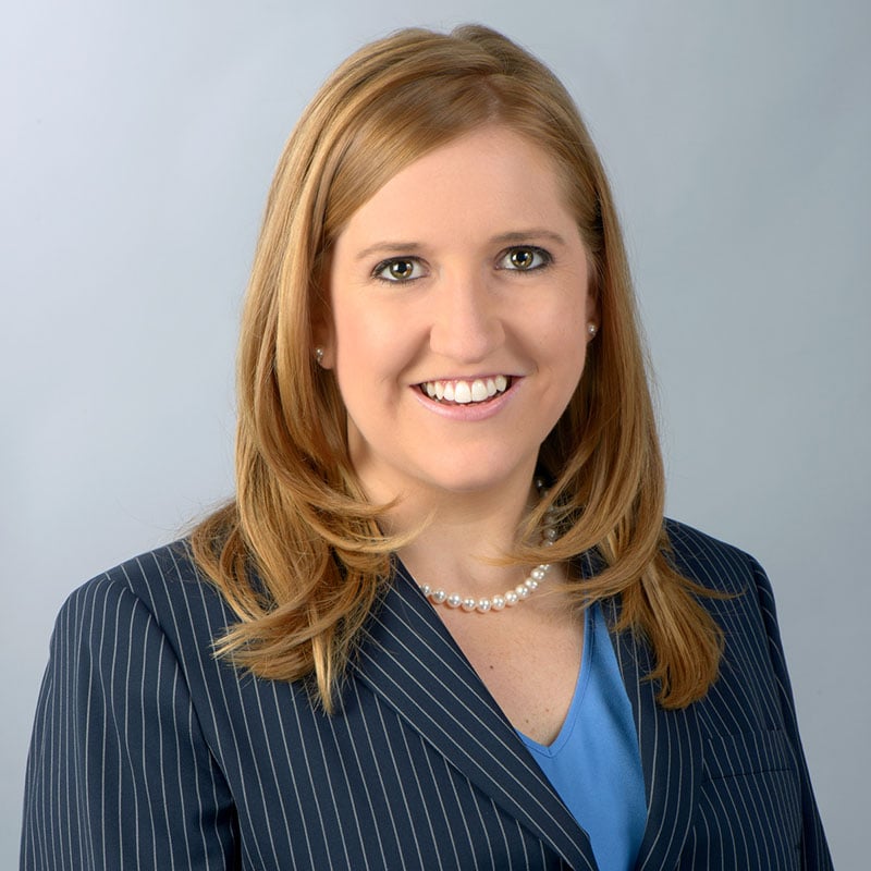 Ashley DeLuca photo