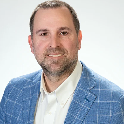 Joseph P. Anderson III photo
