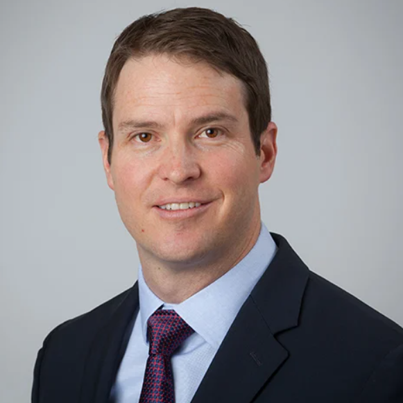 Matthew A. Morr photo