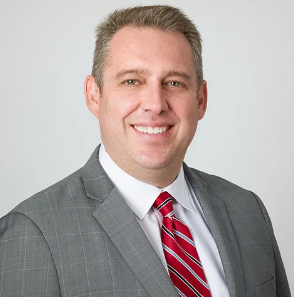 Patrick G. Compton photo