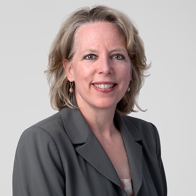 Barbara Duffy photo