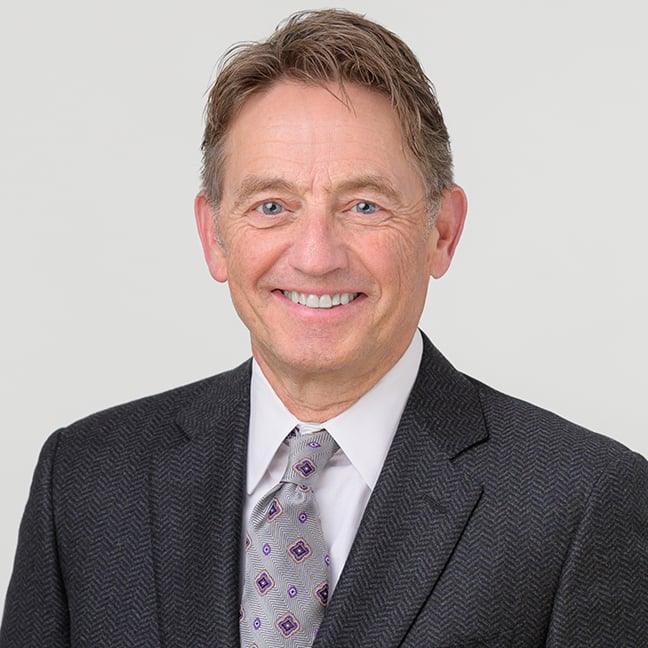 Mark Gaylord photo
