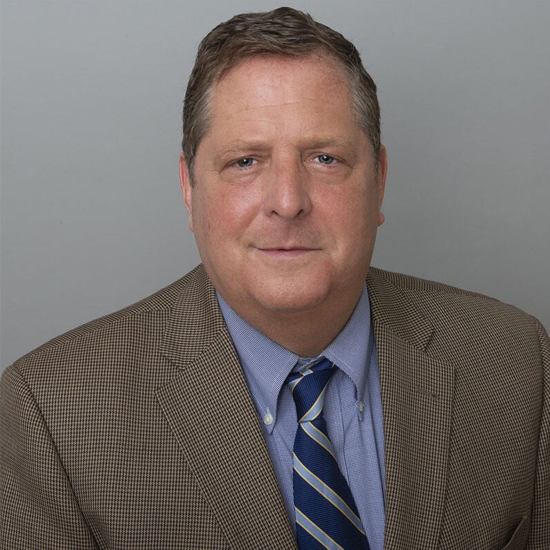 Henry E. Hockeimer, Jr. photo