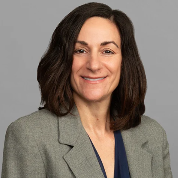 Alicia B. Clark photo