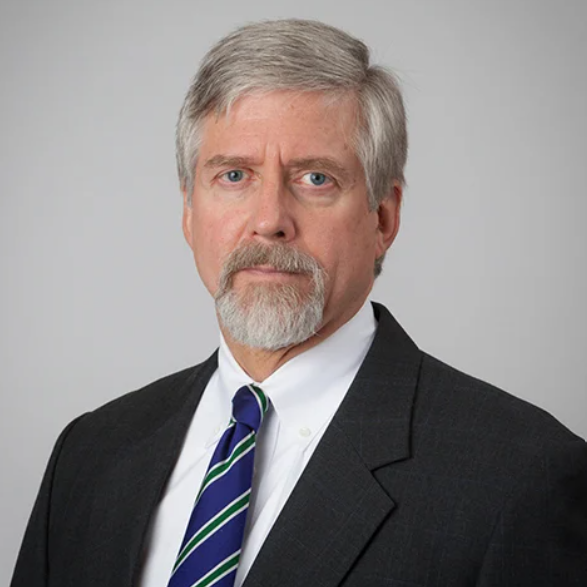 Andrew J. Petrie photo