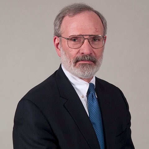 John Culhane photo