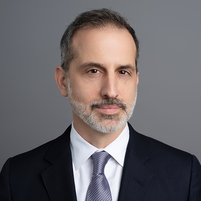 Jason Leckerman photo