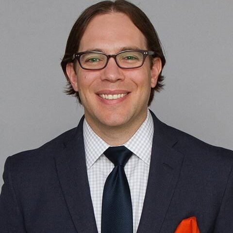 Gregory Seltzer photo