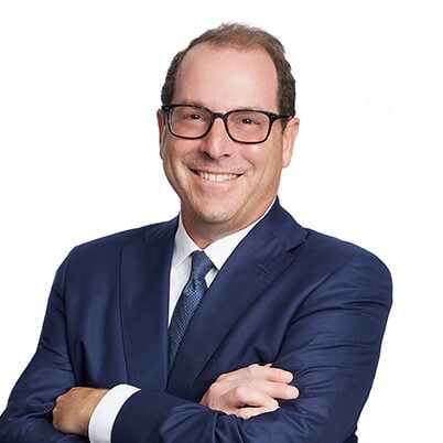Eric Cramer photo