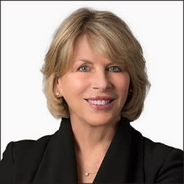 Joanne Osendarp photo