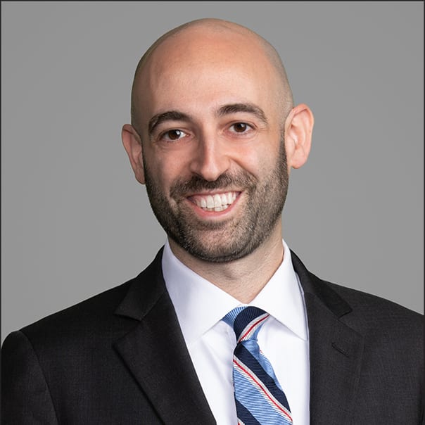 Anthony Rapa photo