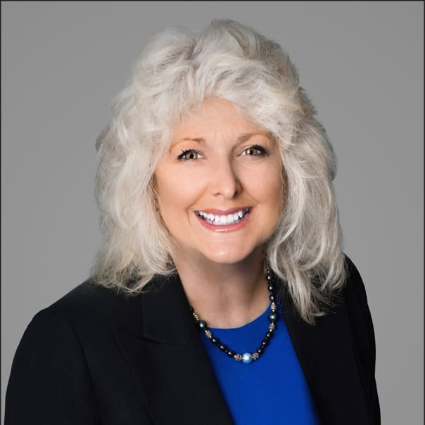 Mary Craig Calkins photo