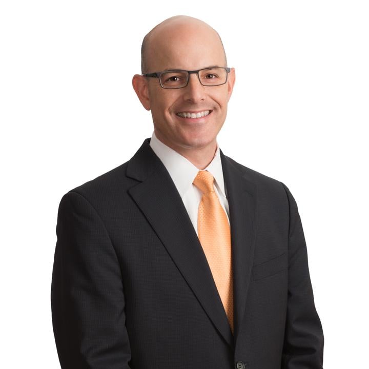 David Perry photo