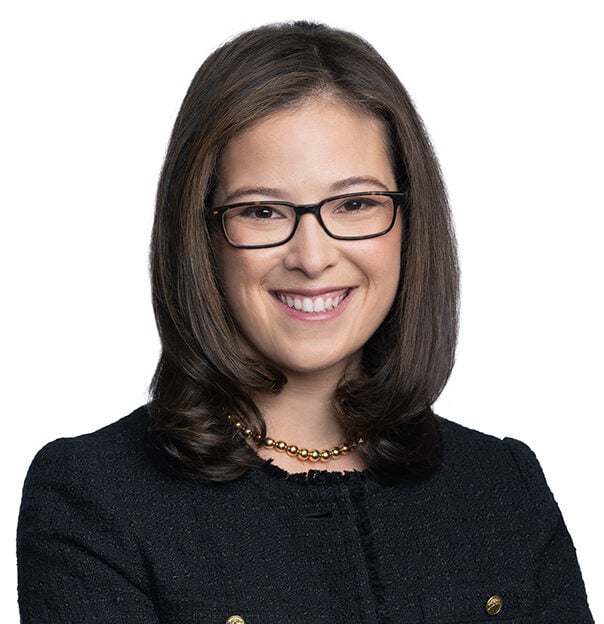 Robyn Michaelson photo