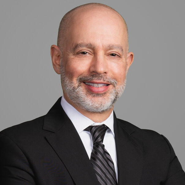 Robert P. Jacobs photo