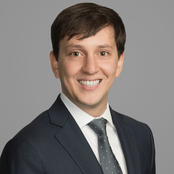 Alexander Berman photo