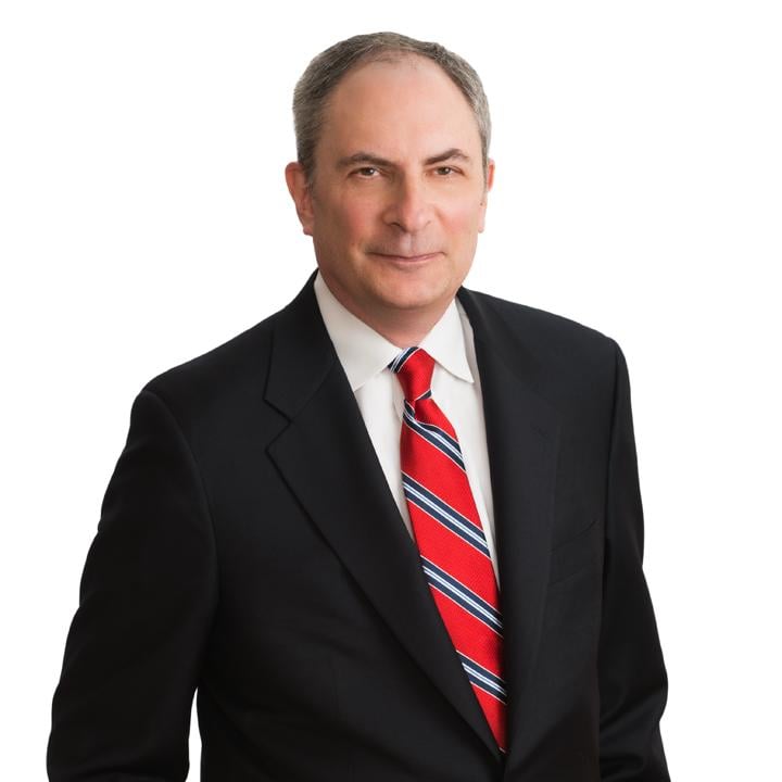 Steven Dubow photo