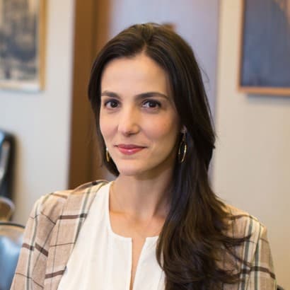 Clarissa Marcondes Macéa photo