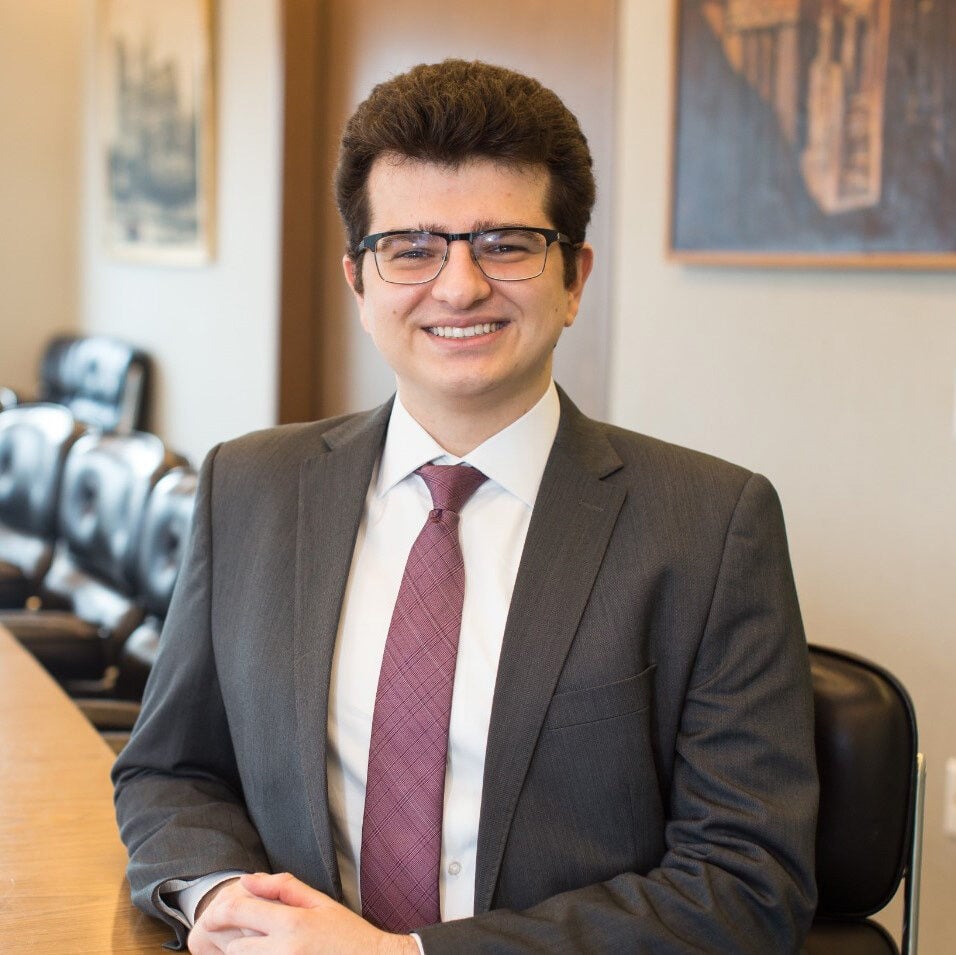 Antonio Alberto Rondina Cury photo