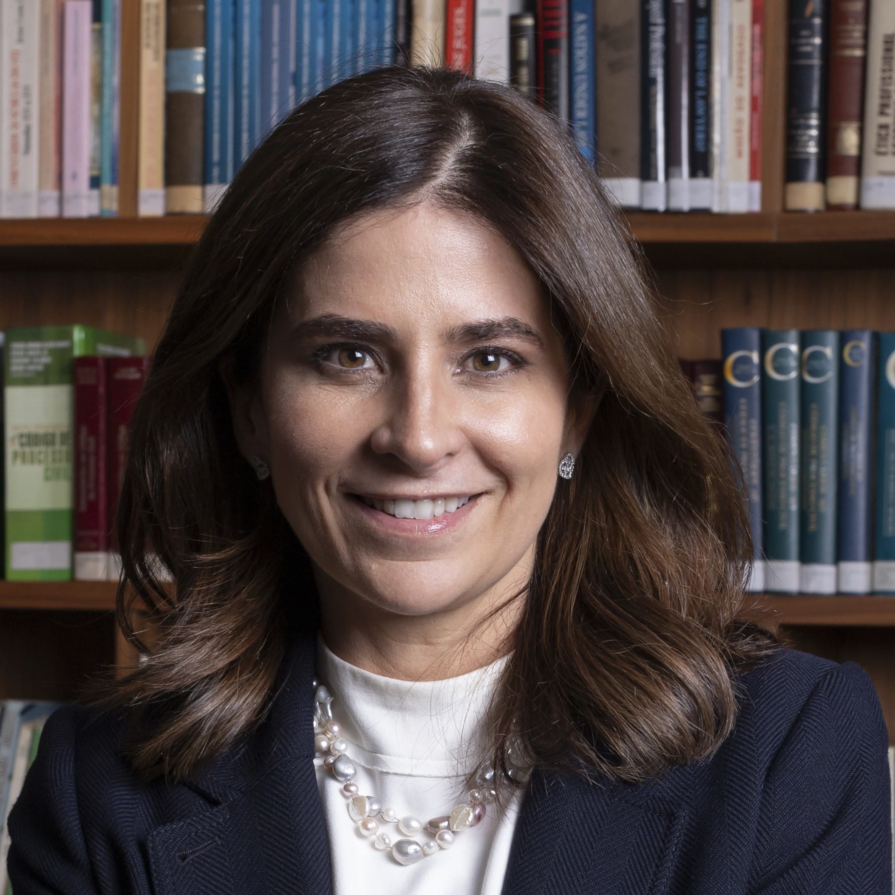 Marina Gaensly Blattner photo
