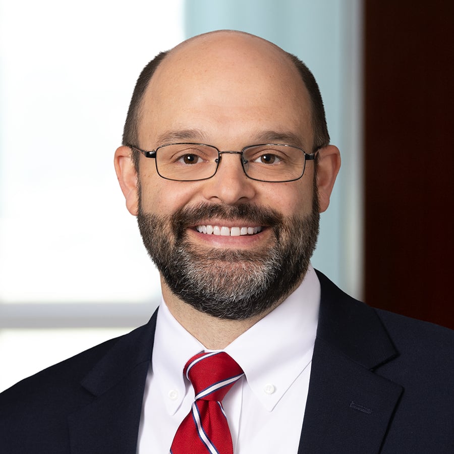 Brett W. Rector photo