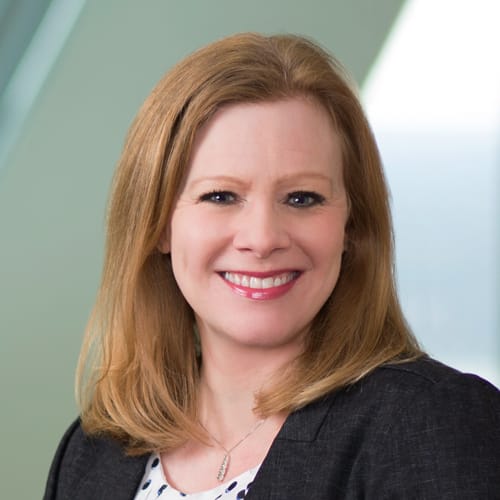 Julie Melton Partain photo