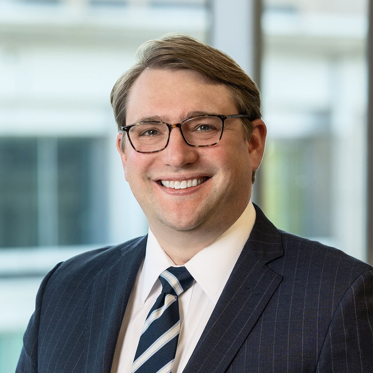 Joseph Brazauskas photo