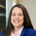 Catherine McCarthy photo