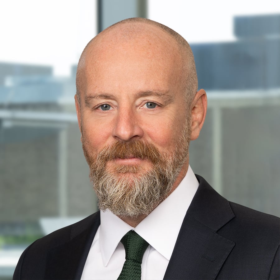 Kirk Morgan photo