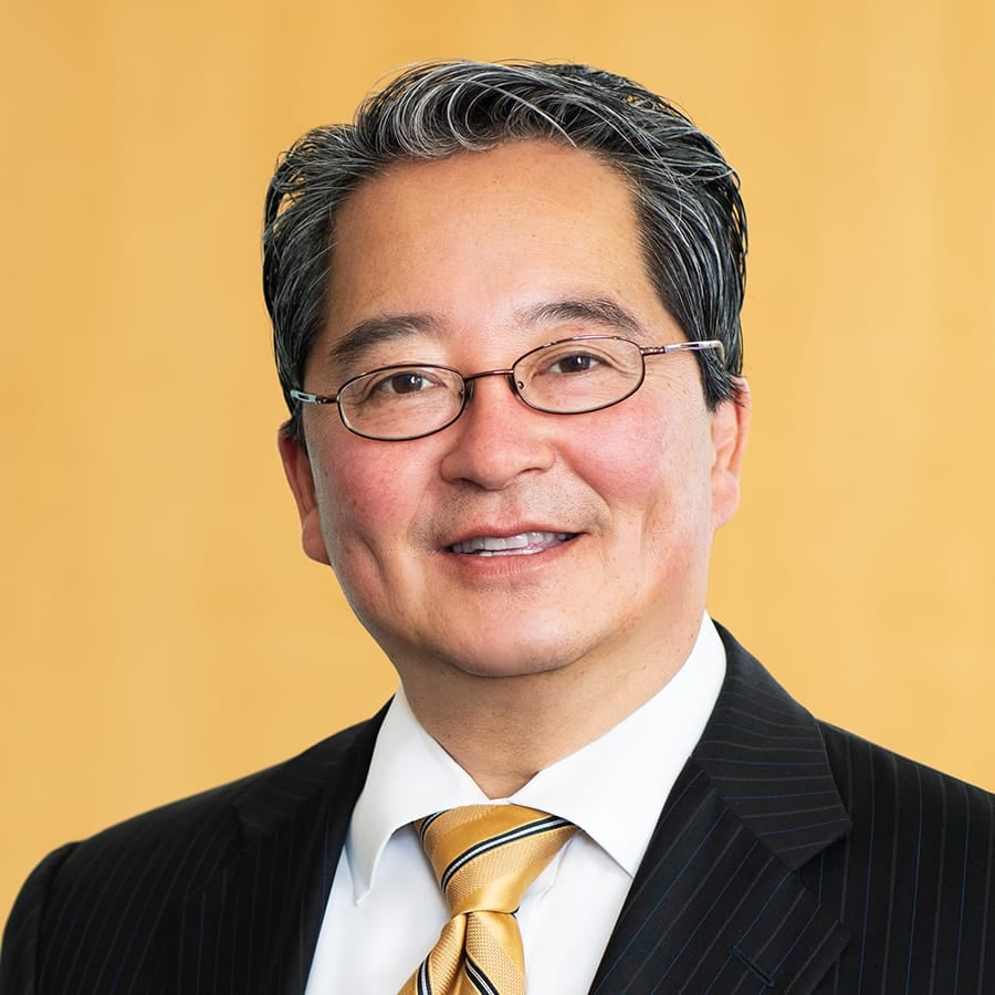 Frank Lee photo