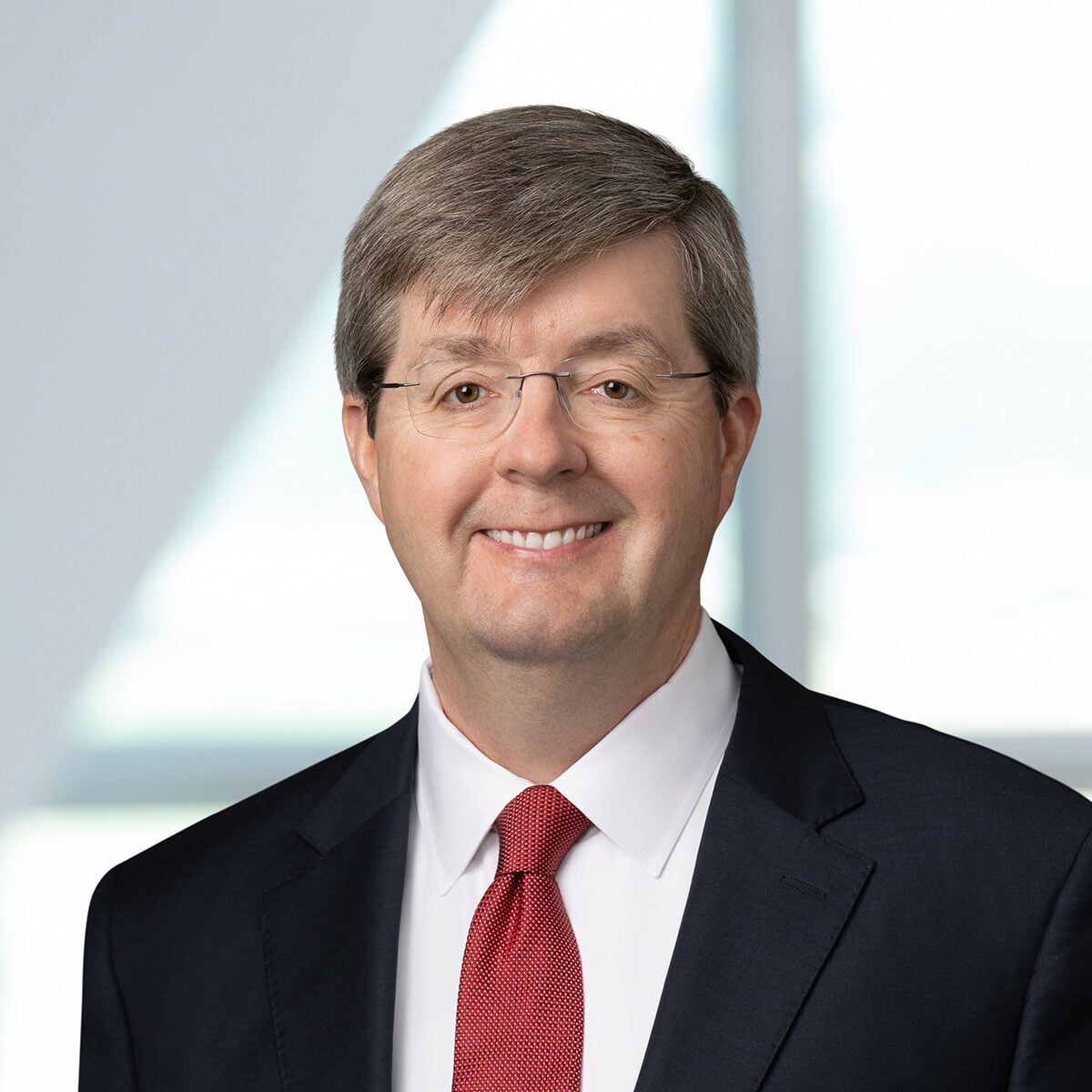 Bryan L. Clark photo