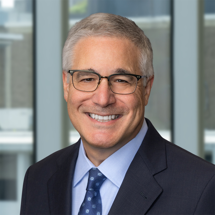 Seth M. Barsky photo