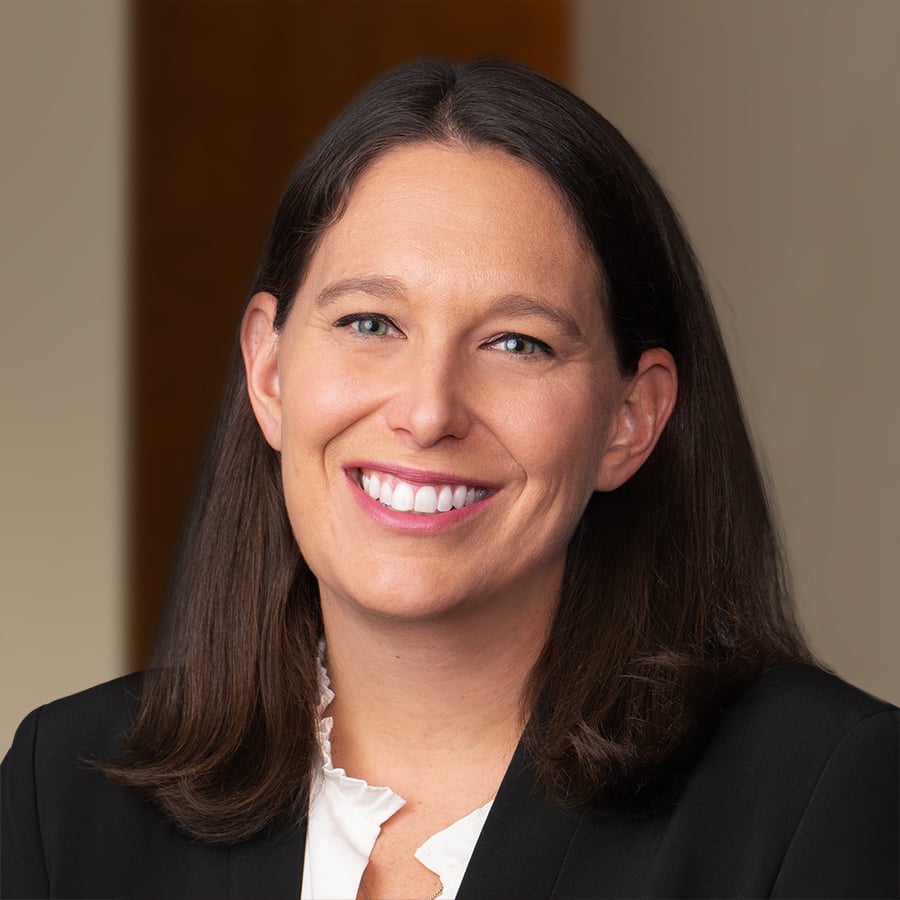 Rebecca J. Foxwell photo
