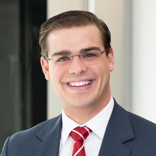 Joshua Robichaud photo