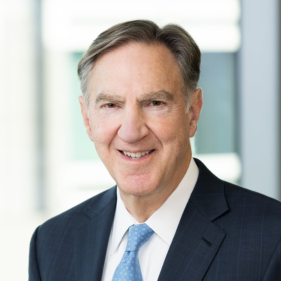 Eugene R. Elrod photo