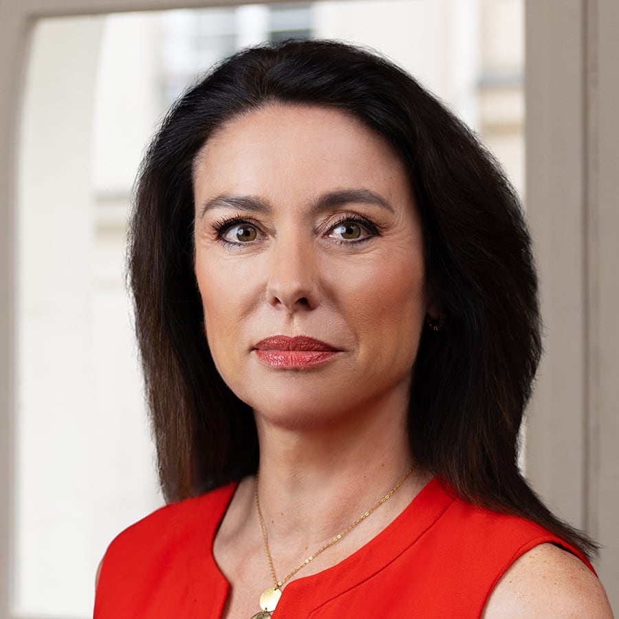 Anne Lapierre photo