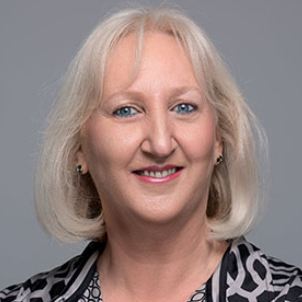 Metta MacMillan-Hughes KC photo